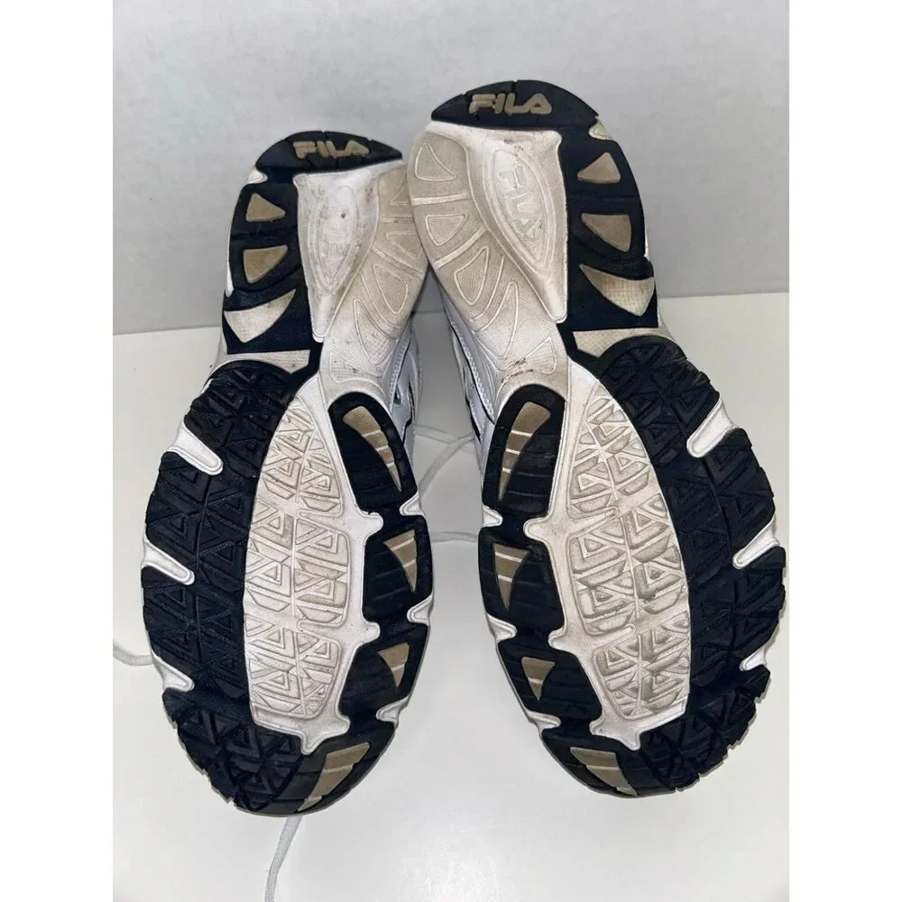 Men's Fila Sneakers Shoes 10.5 EEEE